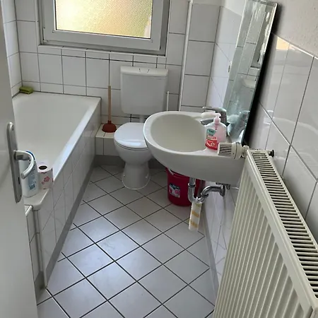Ich Wuensche Dir Eine Jakobsnacht! * Gießen