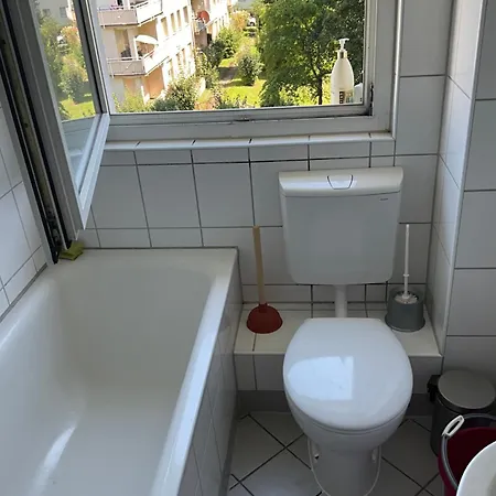 Ich Wuensche Dir Eine Jakobsnacht! Apartman