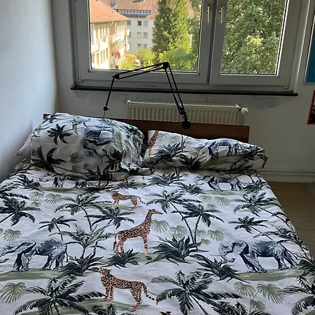 Apartman Ich Wuensche Dir Eine Jakobsnacht!