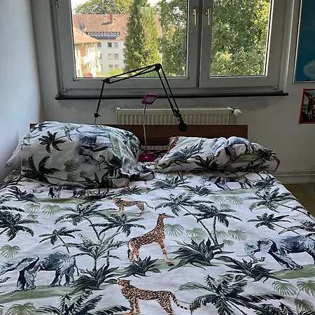 Ich Wuensche Dir Eine Jakobsnacht! Gießen