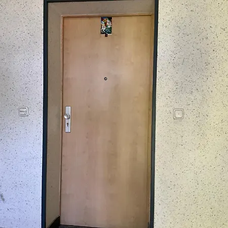 Apartman Ich Wuensche Dir Eine Jakobsnacht!