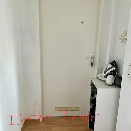 Apartman Ich Wuensche Dir Eine Jakobsnacht! *