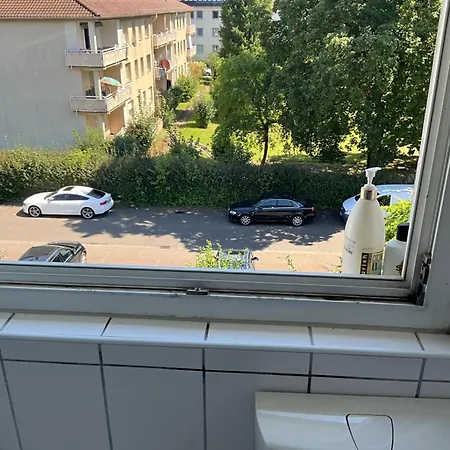 Apartman Ich Wuensche Dir Eine Jakobsnacht! *
