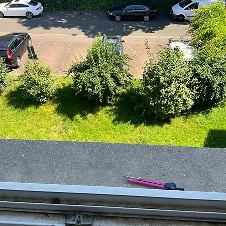 Apartman Ich Wuensche Dir Eine Jakobsnacht!