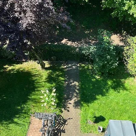 Ich Wuensche Dir Eine Jakobsnacht! Apartman Gießen